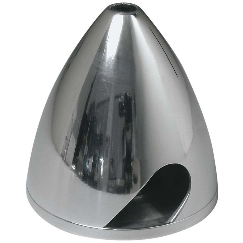 Great Planes 2-1/2" Spinner - Aluminum