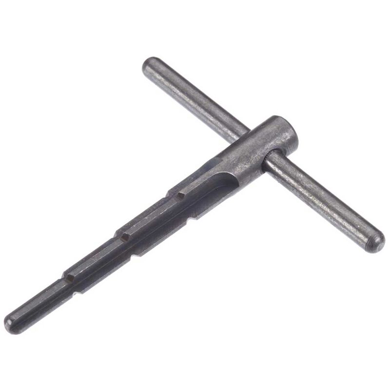 Great Planes 4-Step Standard Prop Shaft Reamer - GPMQ5005