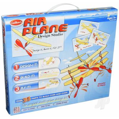 Airplane Design Studio