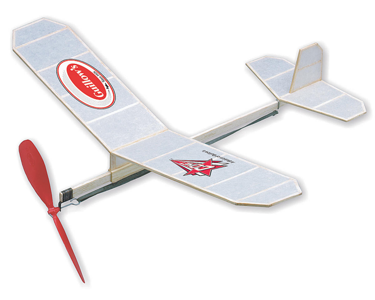 Guillows Cadet Balsa Kit - GUI4201