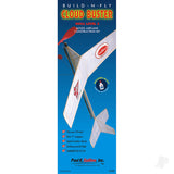 Guillows Cloud Buster Balsa Kit - GUI4301