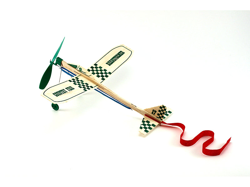 Guillows, Barnstormer Balsa Plane - GUI51