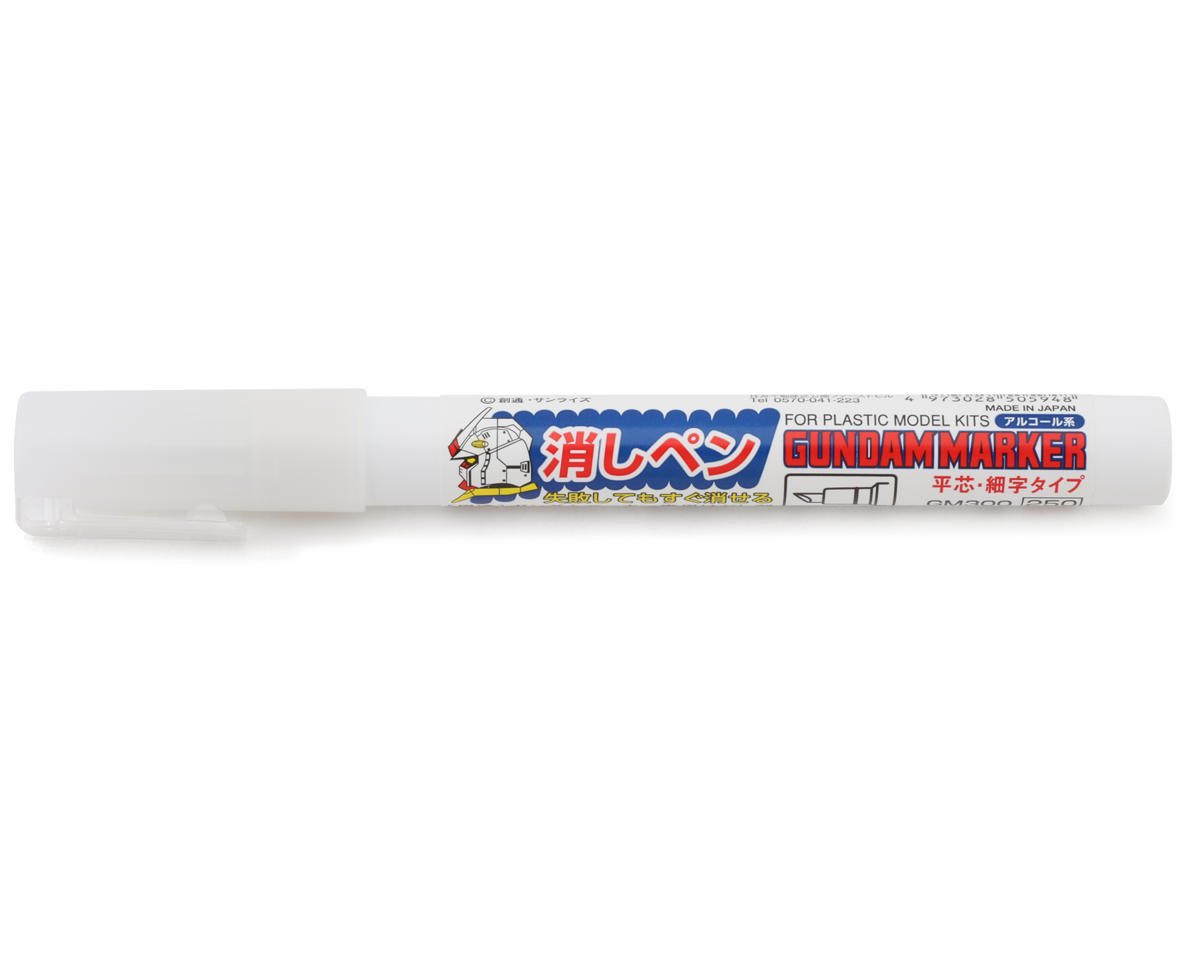Mr Hobby Paint MARKER REMOVER - GUZGM300