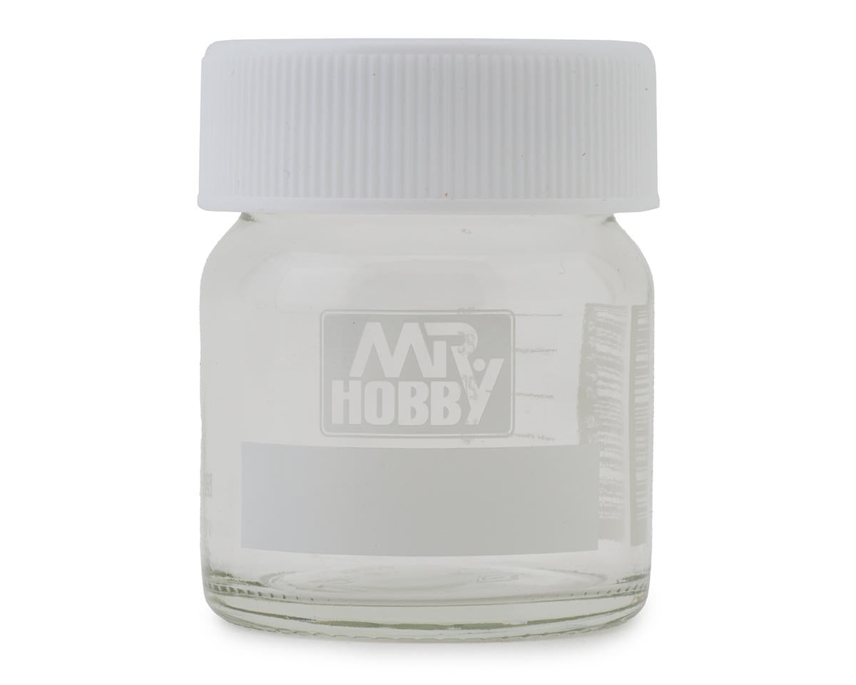 Mr Hobby Paint MR SPARE BOTTLE LRG 40ML - GUZSB223