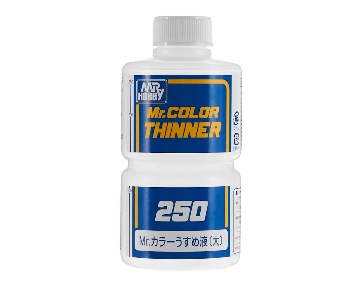 Gunze-Sangyo Mr. Color Thinner 250ml