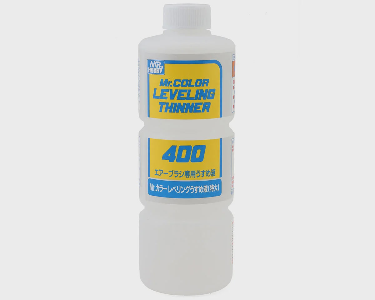Mr. Leveling Thinner 400ml