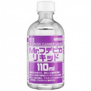 Mr Brush Cleaner Liquid 100ml
