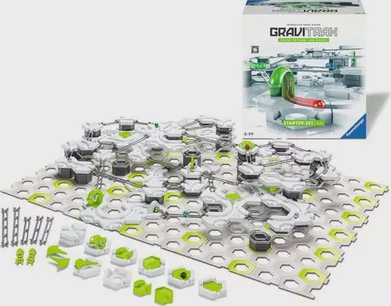 GraviTrax: Starter Set XXL