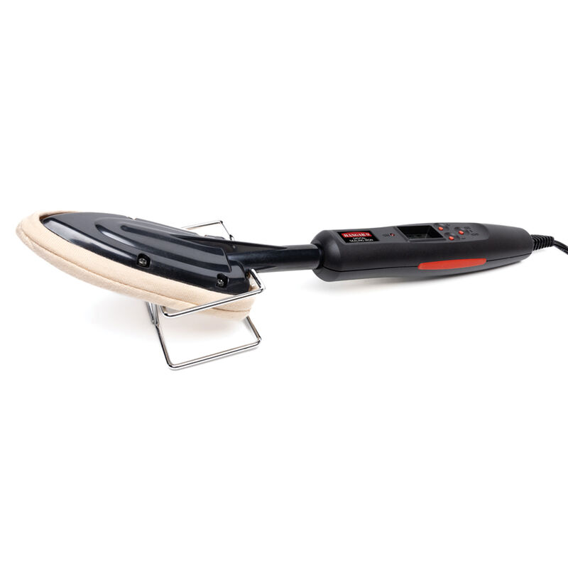 Hanger 9 Digital Sealing Iron