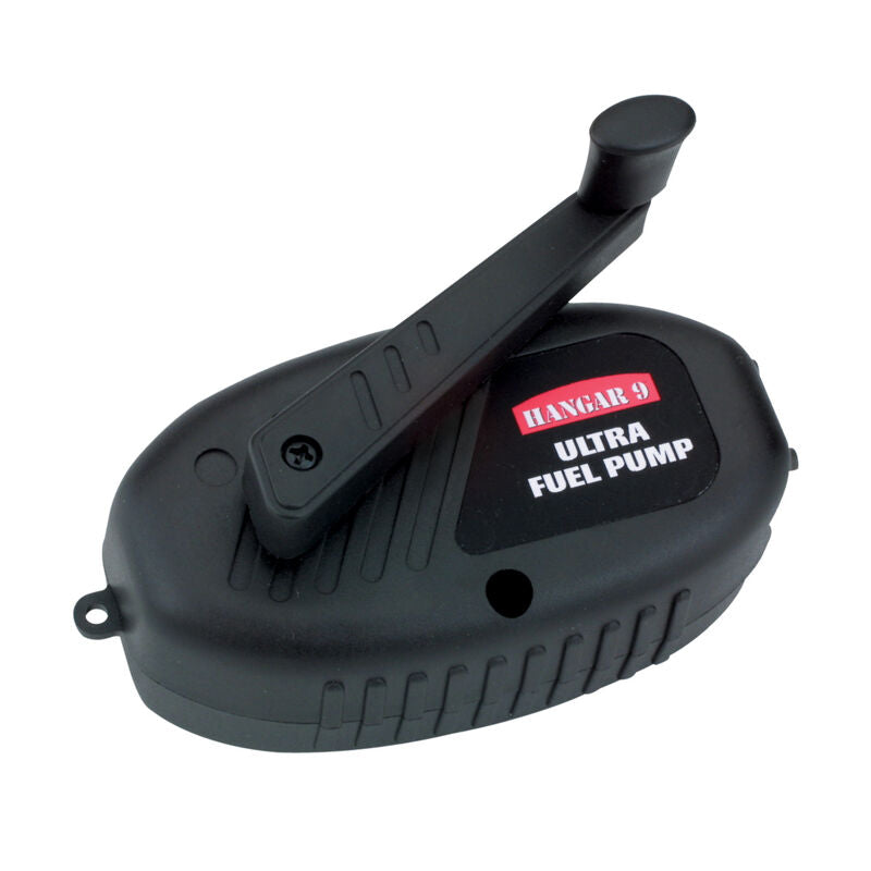 Hanger 9 Ultra Fuel Pump (Manual Gas & Glow) - HAN155
