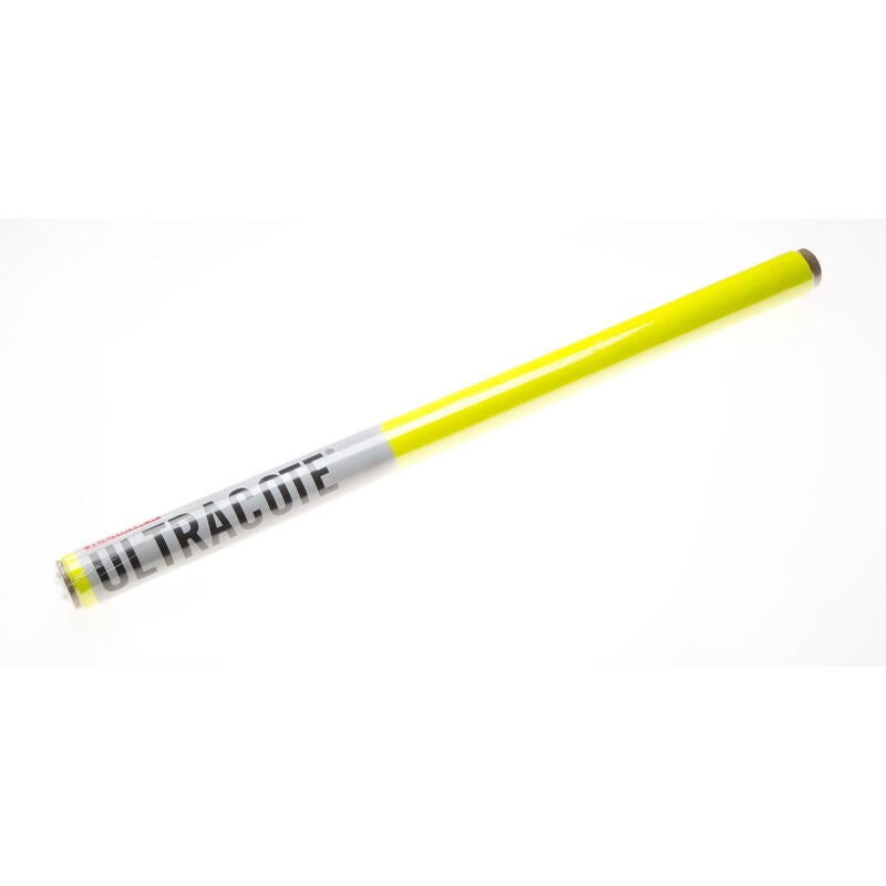 Hanger 9 Ultracote, Safety Yellow