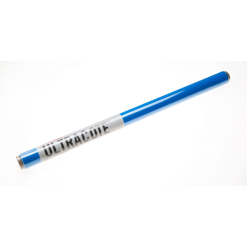 Hanger 9 Ultracote, Fluor Blue