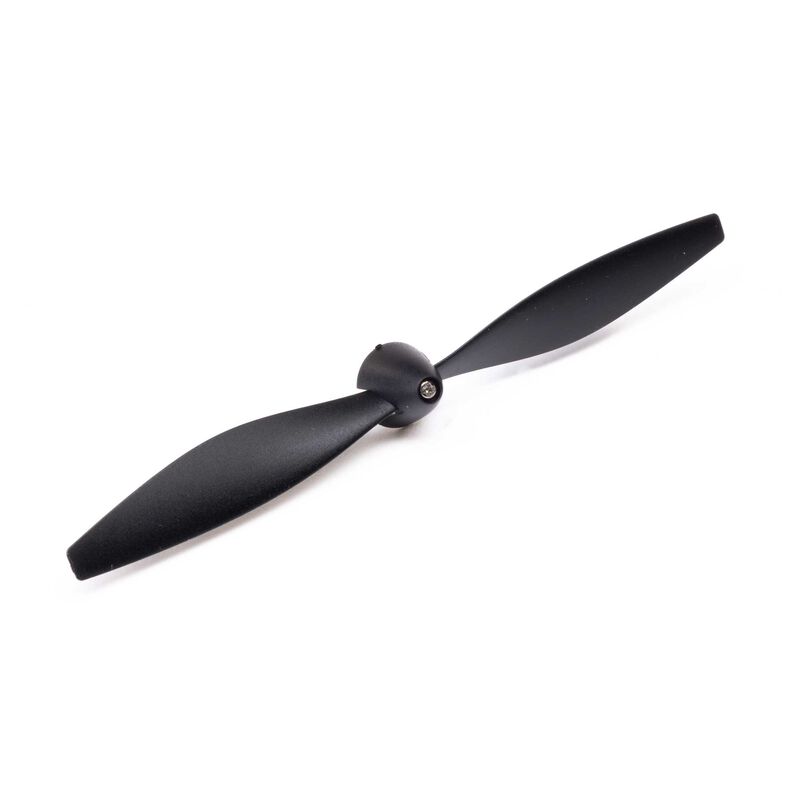 Hobbyzone Propeller and Spinner: Micro XCub 450mm