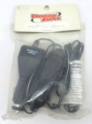 Hobbyzone 7.2V 900MAH FIELD CHARGER: XL,FTB - HBZ1021