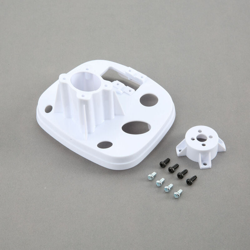Hobbyzone Firewall & Motor Mount: Mini Apprentice S - HBZ3108