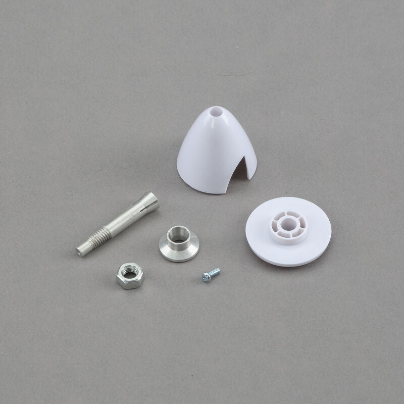 Hobbyzone Spinner 34mm: Mini Apprentice S - HBZ3114