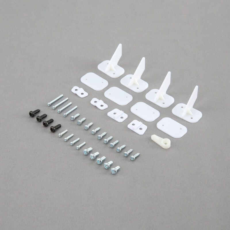 Hobbyzone Hardware Set: Mini Apprentice S - HBZ3115