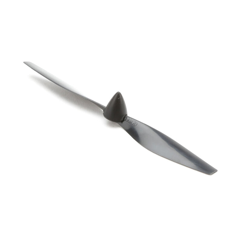Hobbyzone Prop and Spinner: 130 x 70 - HBZ4401