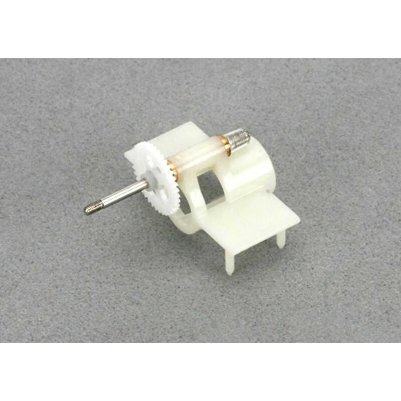 Hobbyzone Gearbox (No Motor): Champ, UM T-28 - HBZ4929