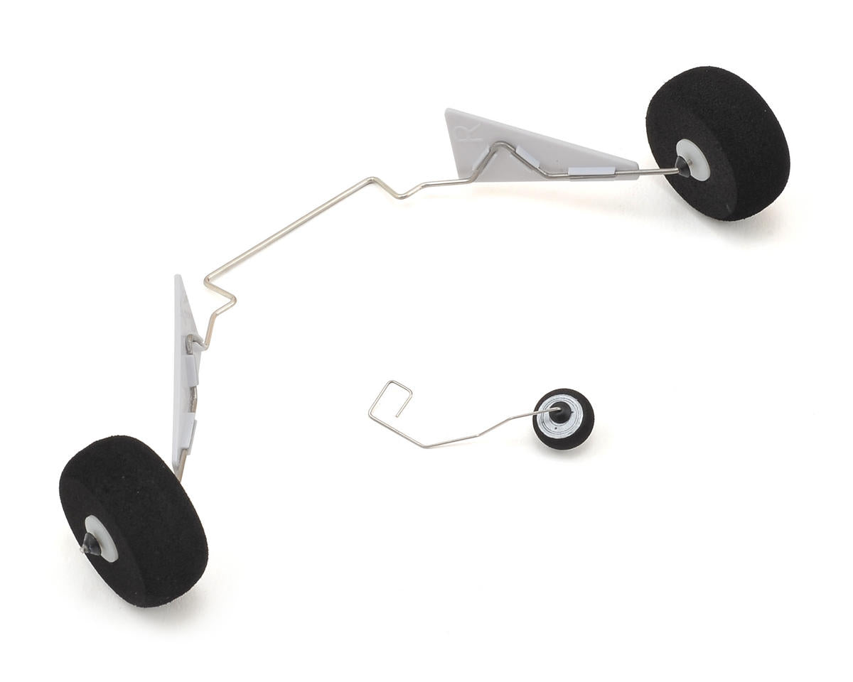 Hobbyzone Landing Gear Set: Champ S+ - HBZ5406