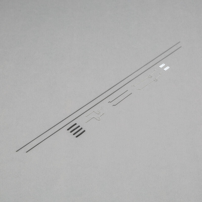 Hobbyzone Pushrods and Access: Champ S+ - HBZ5407