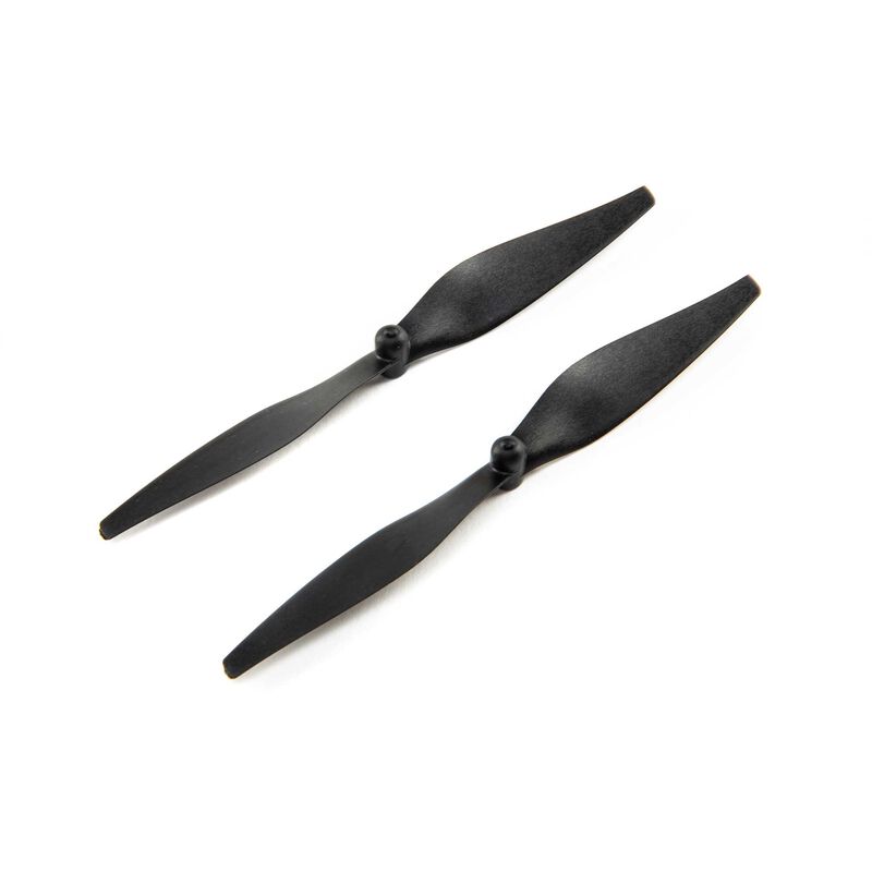 Hobbyzone Pusher Prop: Mini AeroScout - HBZ5707
