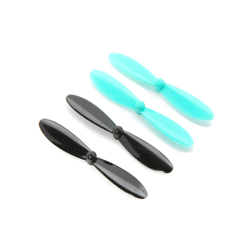 Hobbyzone BLADE SET (4): Zugo - HBZ8703