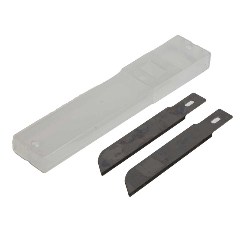 Hobby Essentials BLADES, #26 WHITTLING (2) - HDXK0116