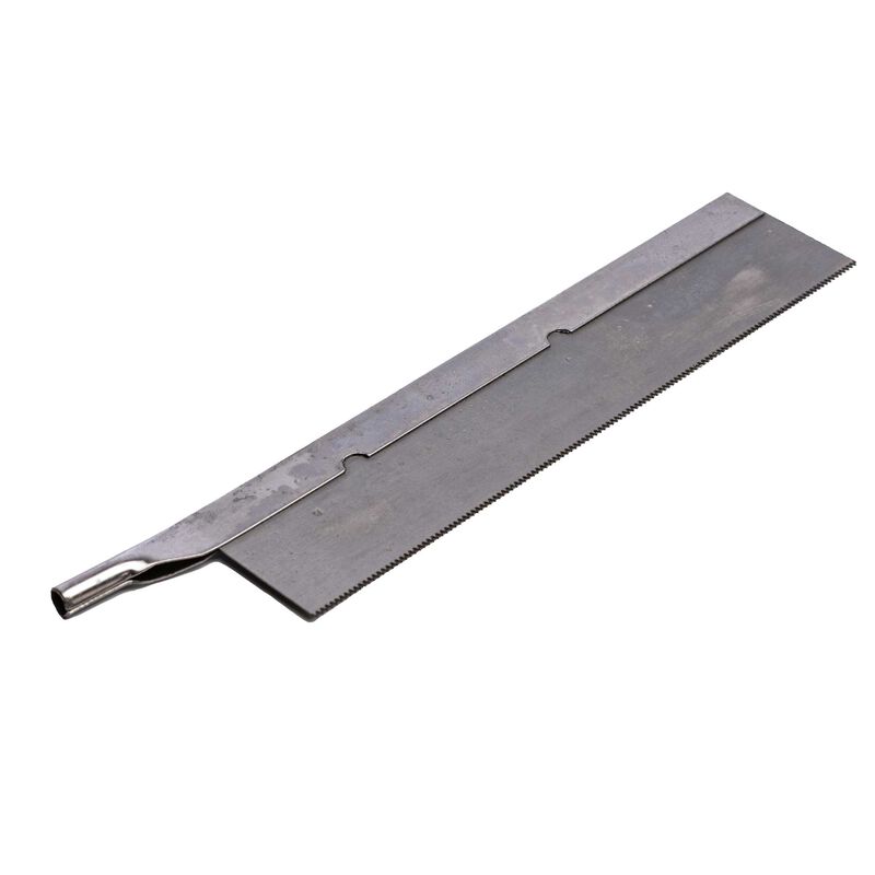 Hobby Essentials RAZOR SAW BLADE 5X1.25" 24T - HDXK0150
