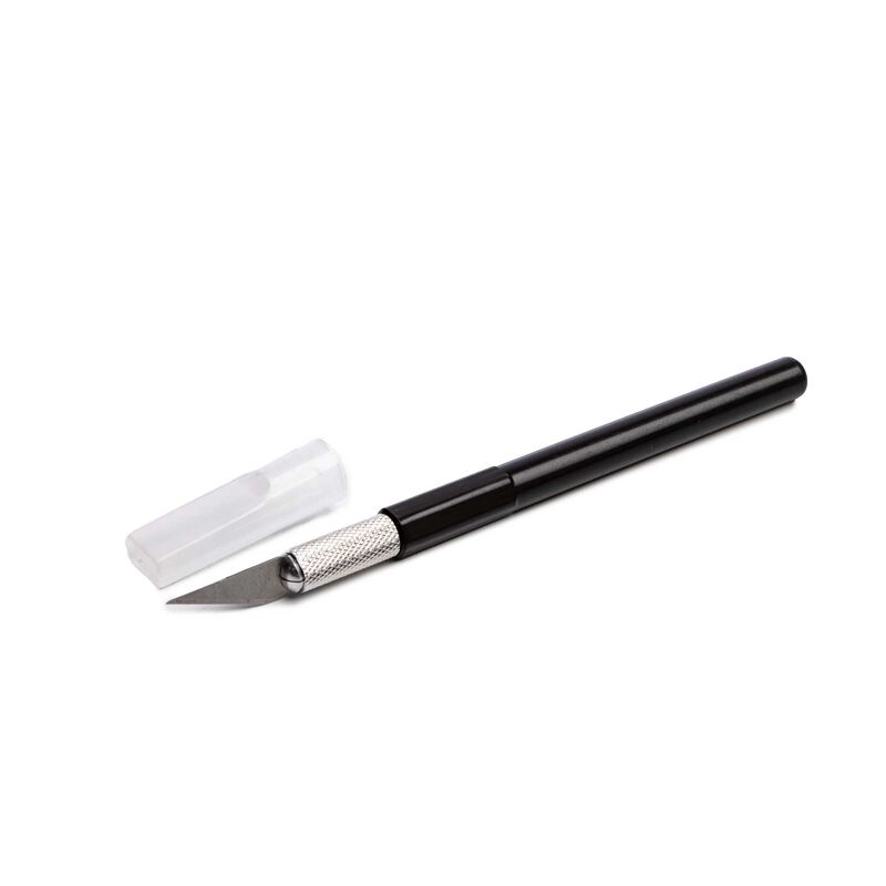 Hobby Essentials #1 LIGHT DUTY ECONOMY KNIFE - HDXK6909