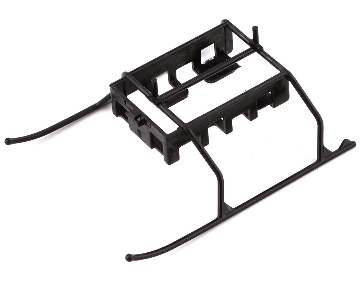 Helimax LANDING GEAR ASSEMBLY - HMXE7913