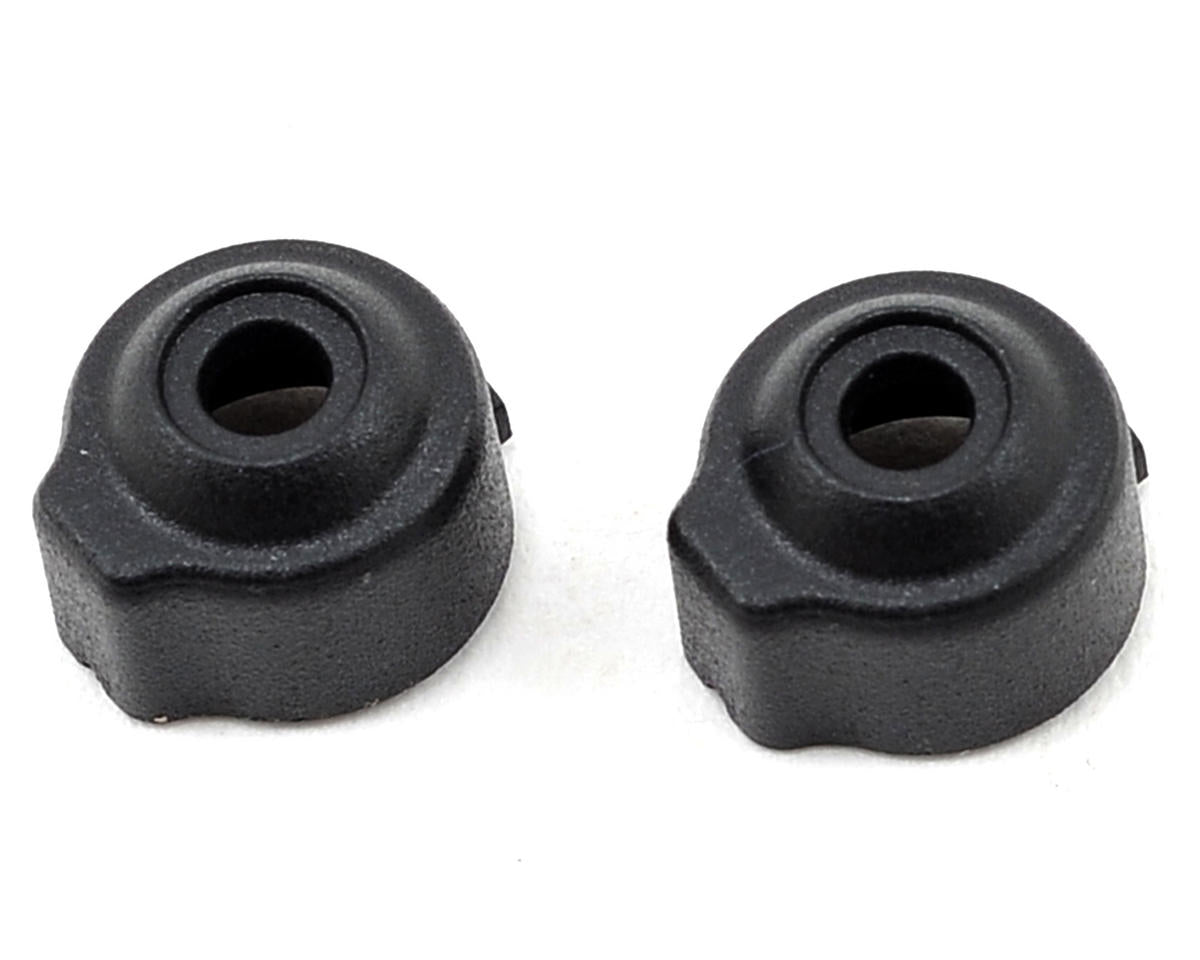 Helimax Motor Covers 1SQ Quadcopter - HMXE2182