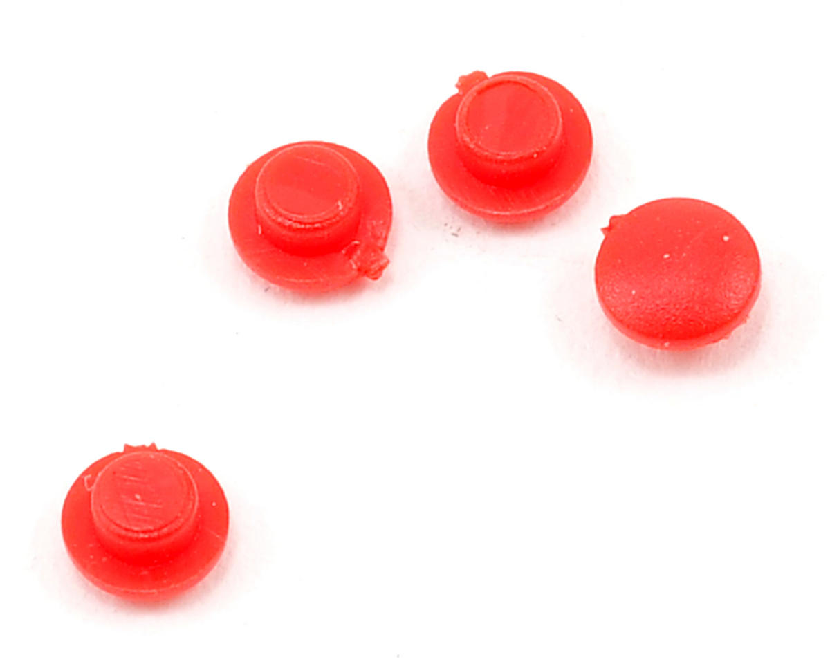 Helimax Foot Pads 1SQ Quadcopter - HMXE2183