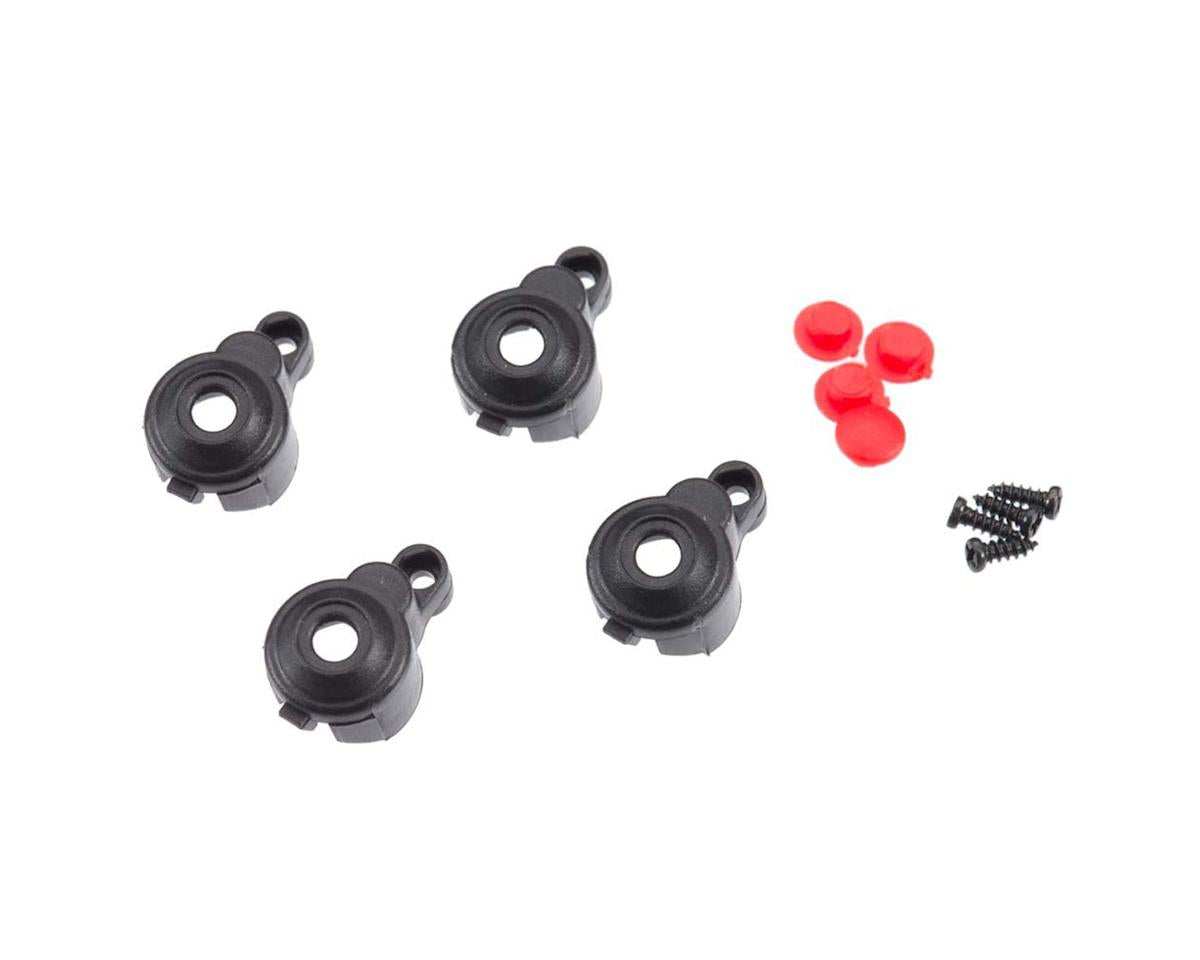 Helimax Motor Covers 1SQ V-Cam - HMXE2184
