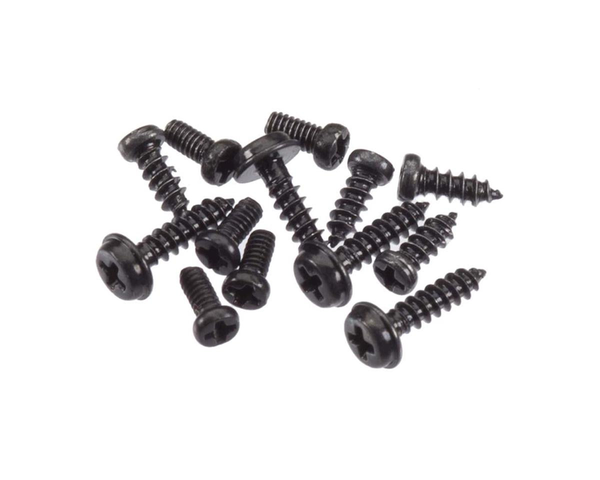 Helimax Screw Set 1SQ V-Cam - HMXE2217