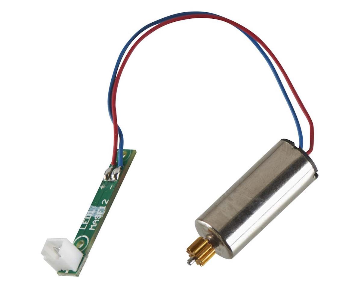 Helimax LEFT REAR MOTOR CW 230SI - HMXE2328