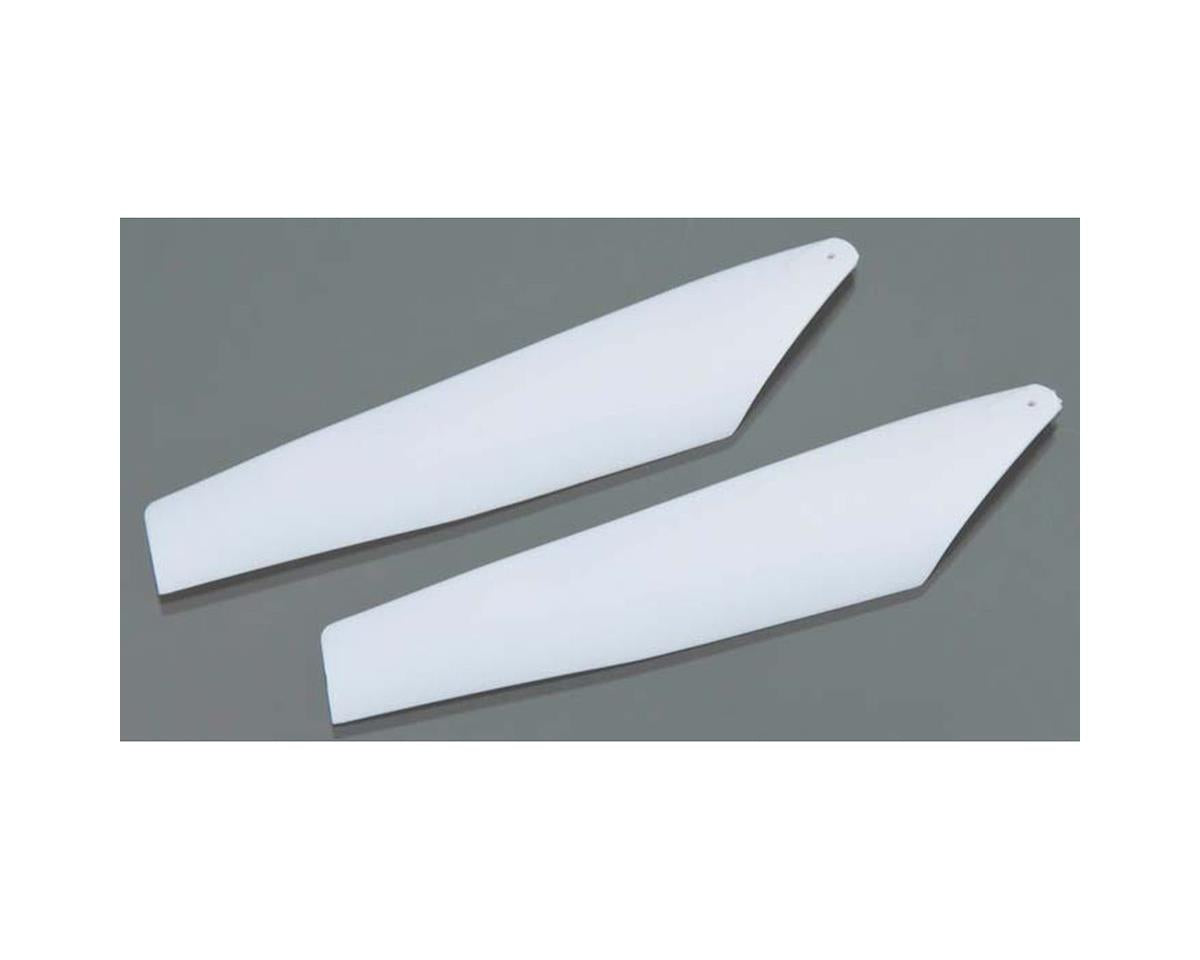 Helimax LOWER ROTOR BLADES - HMXE8290