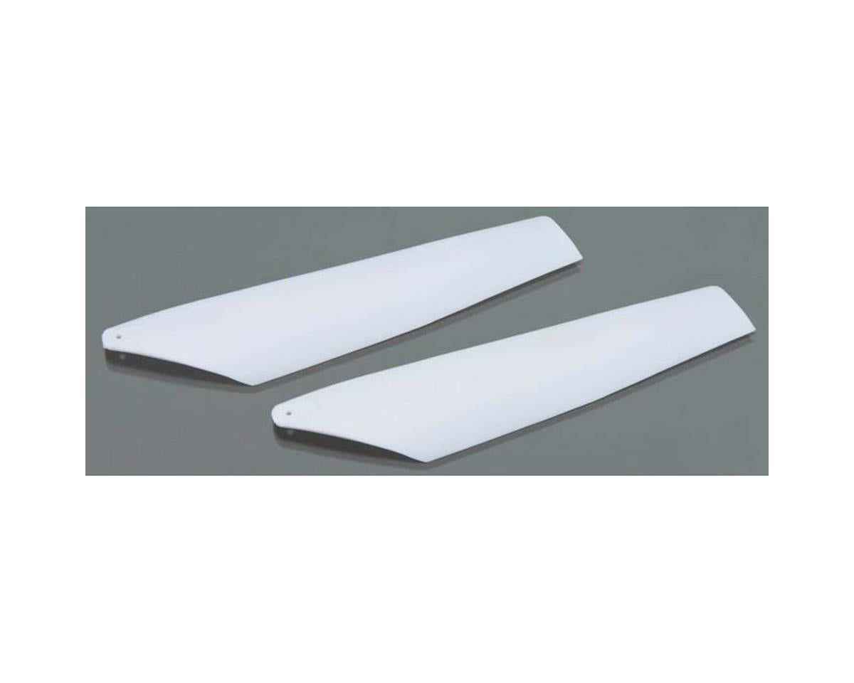 Helimax UPPER ROTOR BLADES AXE CXN - HMXE8291