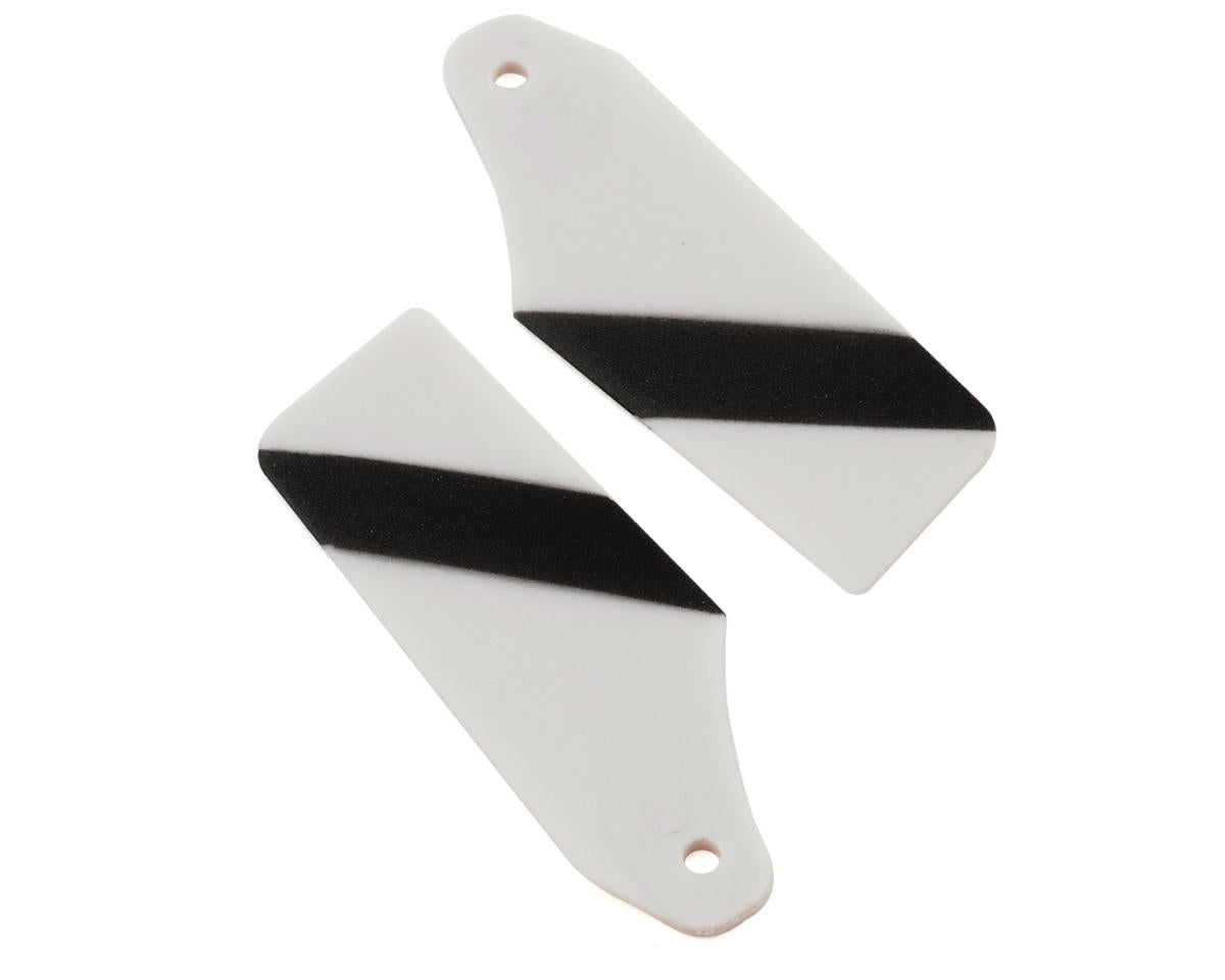 Helimax TAIL ROTOR BLADES - 125CP - HMXE8456