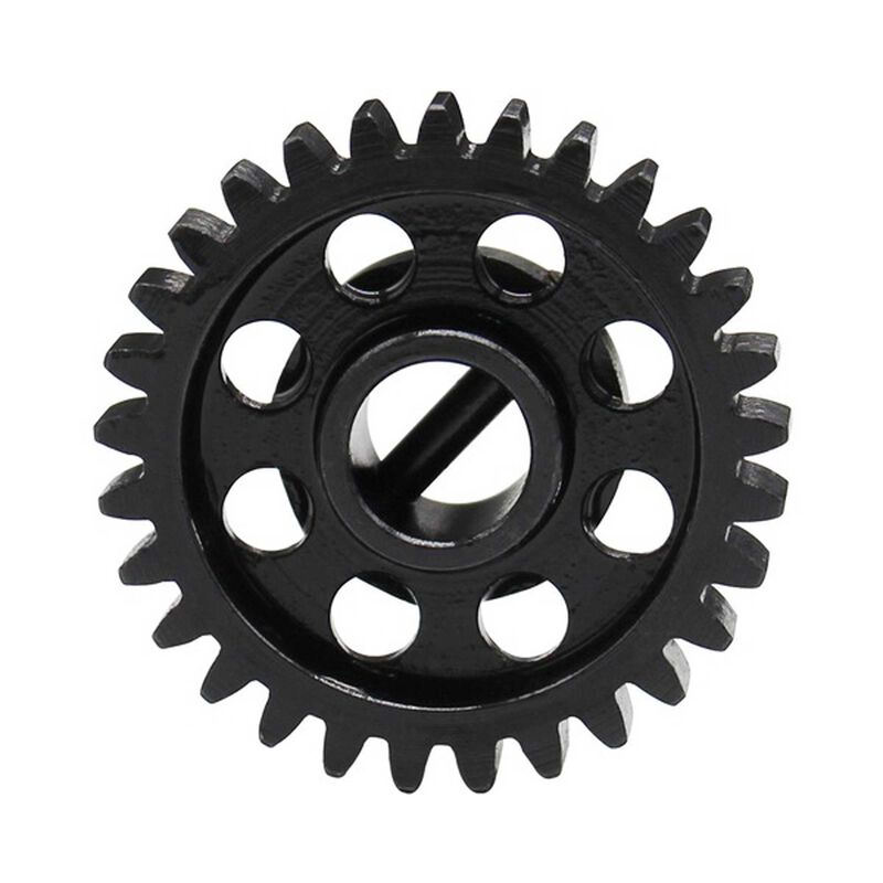 Hot Racing 34 MOD1 SPOOL GEAR 8MM BORE ARRMA - HRAAOR34M1