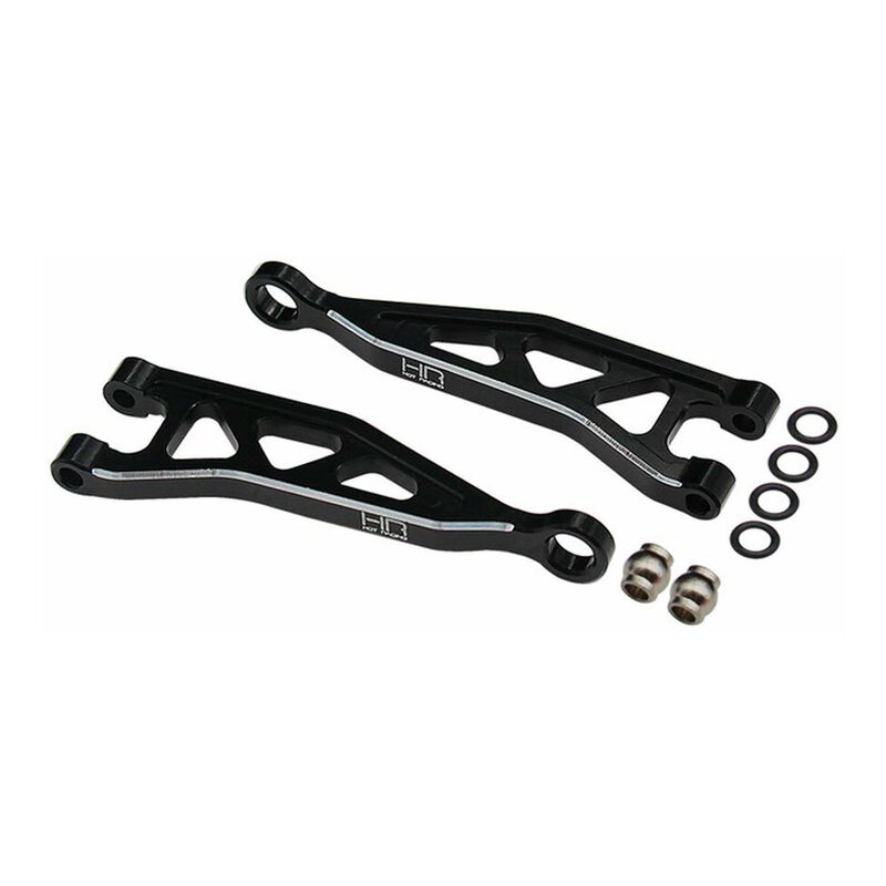Hot Racing Aluminum Rear Upper Arm 1/18 GROM