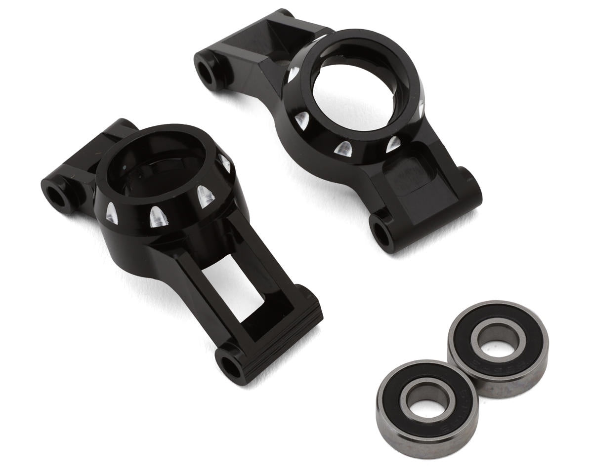 Aluminum Axle Carriers Hd Bearings Mini Max