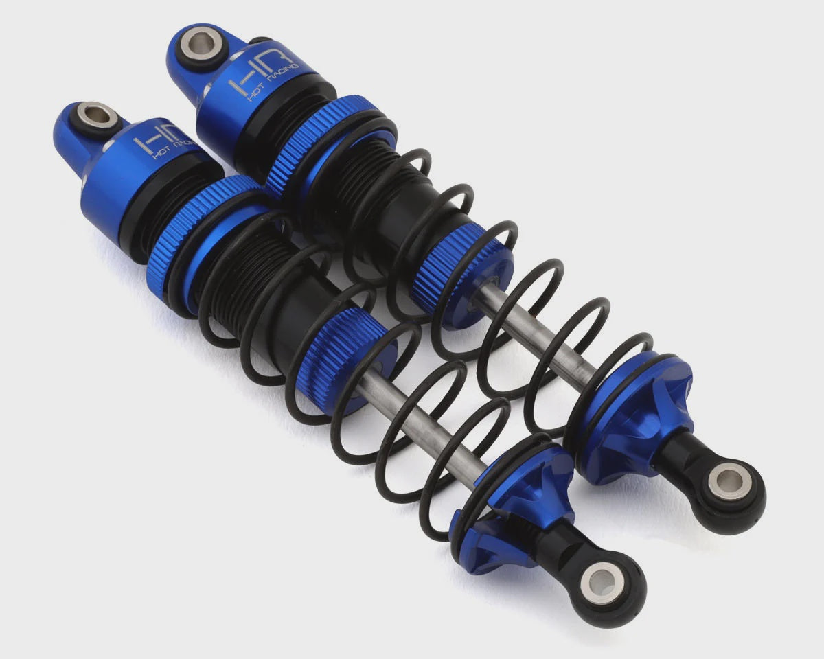 Aluminum Damper Shock 87MM (2) - Mini Max