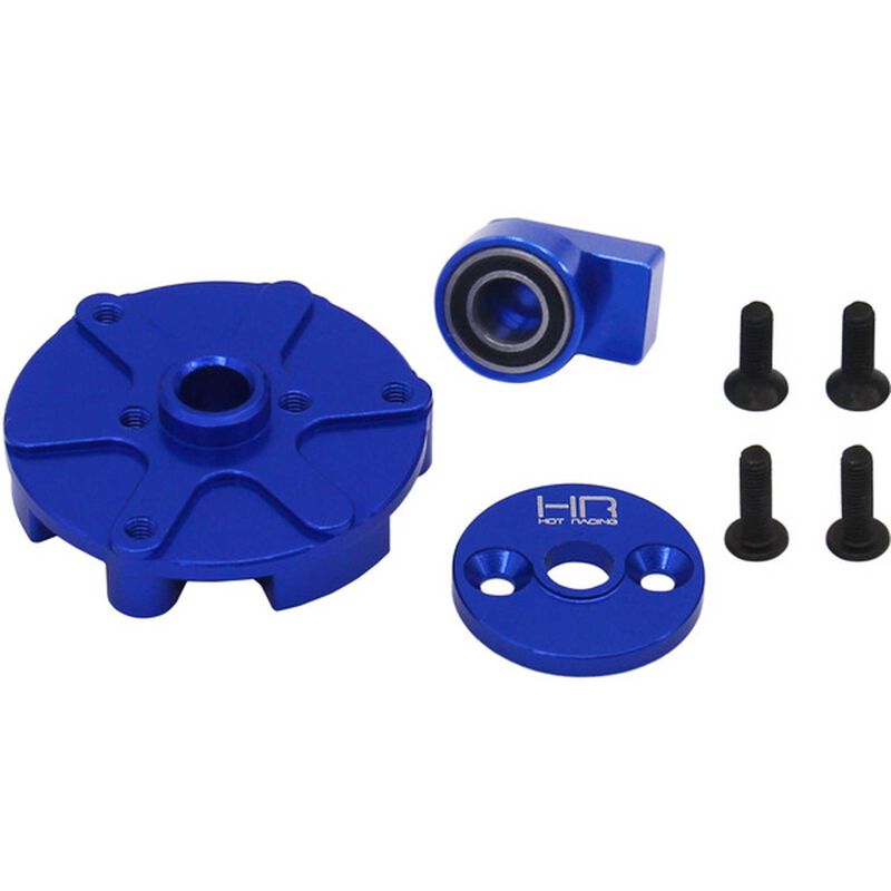 Hot Racing Triple Support PowerUp Cush Drive Eliminator XMaxx - HRAXMX25R06