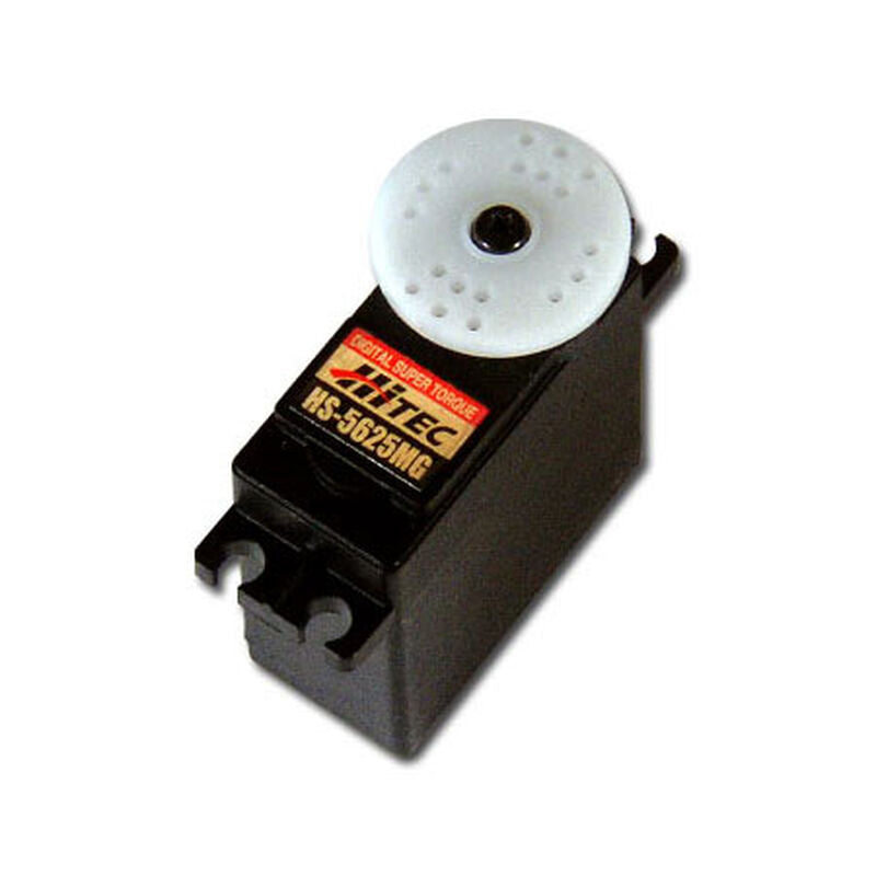 Hitec Digital High-Speed HS-5625MG: Universal - HRC35625S