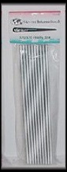 320 GRIT EXTRA FINE HOBBY SANDING STICKS (10)
