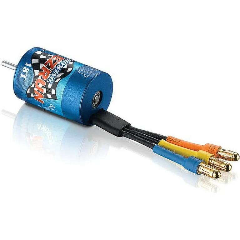 Hobbywing 18T/2030 (5200Kv) 1/18th SCALE - HW90010010