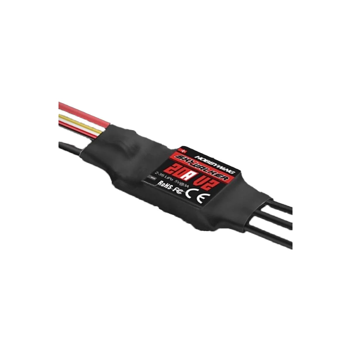 Hobbywing SKYWALKER 20A V2 ESC