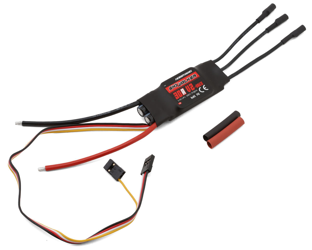 Hobbywing SKYWALKER 30A V2 ESC