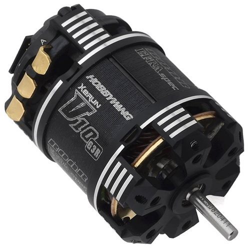 Hobbywing XeRun V10 25.5T G3R Motor